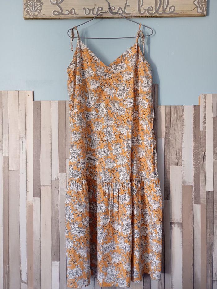 Robe taille L