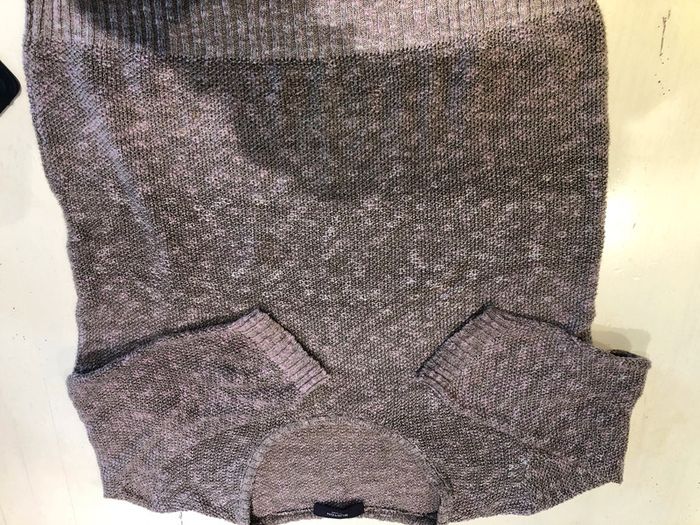 Pull Burton taille M - photo numéro 12