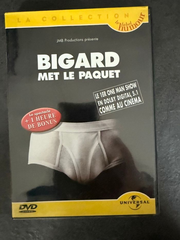 2 dvd - photo numéro 3