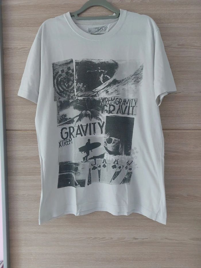 T-shirt L