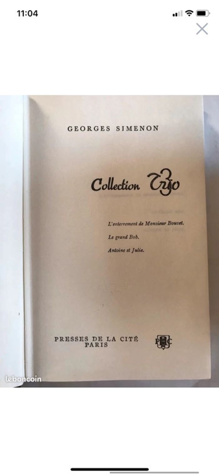 L’enterrement de monsieur Bouvet - photo numéro 2