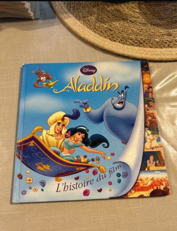 Aladdin