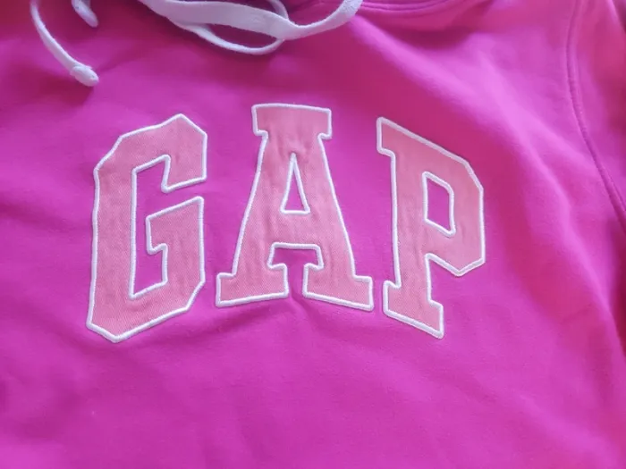 Sweat Gap - photo numéro 3