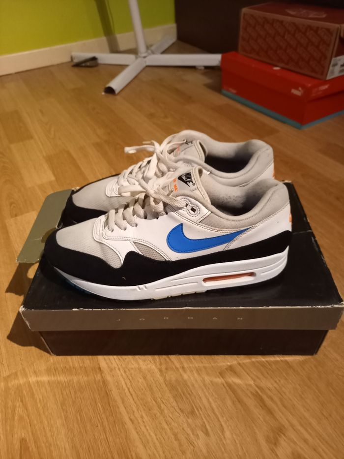 Sneakers Nike - photo numéro 2