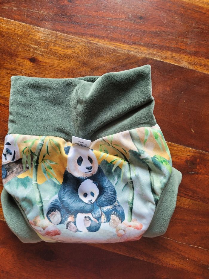 Lot de shorty taille S - photo numéro 6