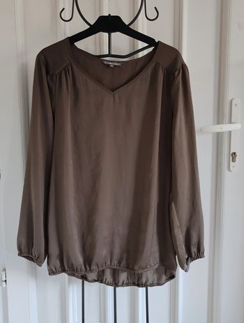 Haut ici et maintenant