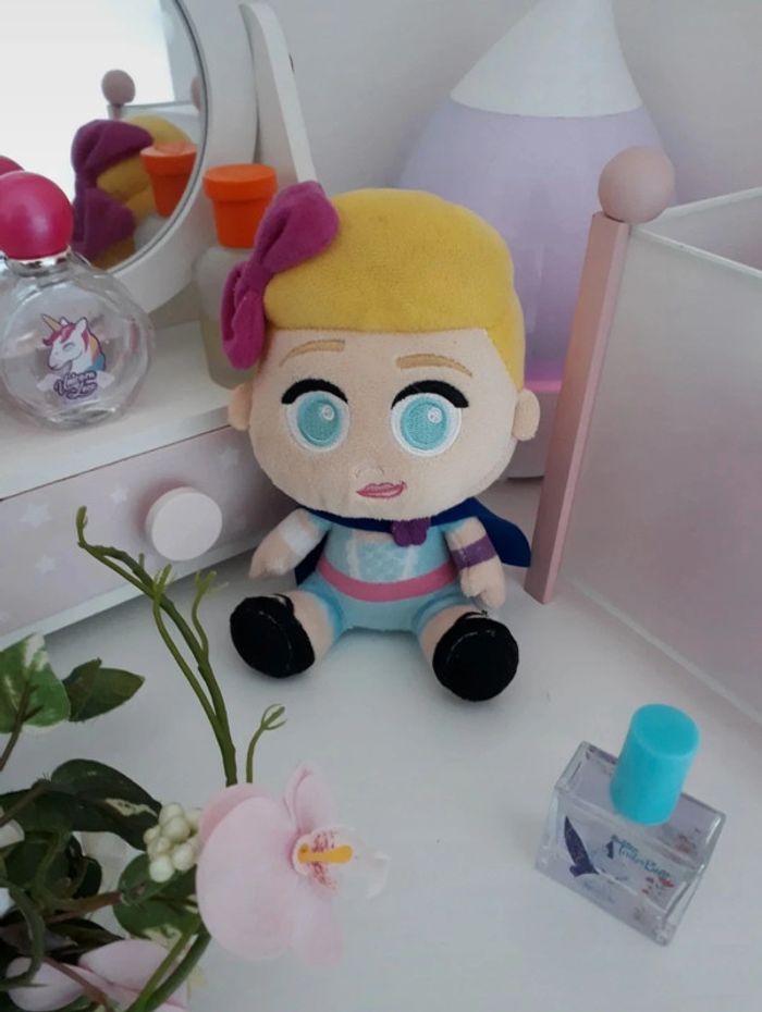 Péluche Disney Pixar la bergère🌿💝 - photo numéro 2