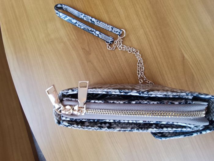 Pochette femme Morgan neuve - photo numéro 6