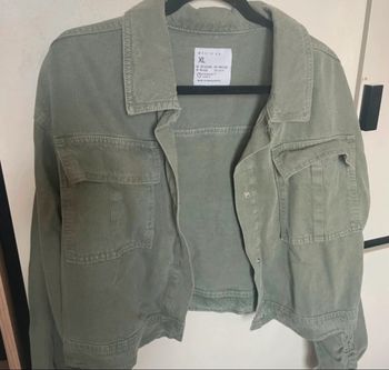 Veste 