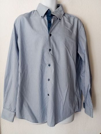 Chemise manches longues homme 42