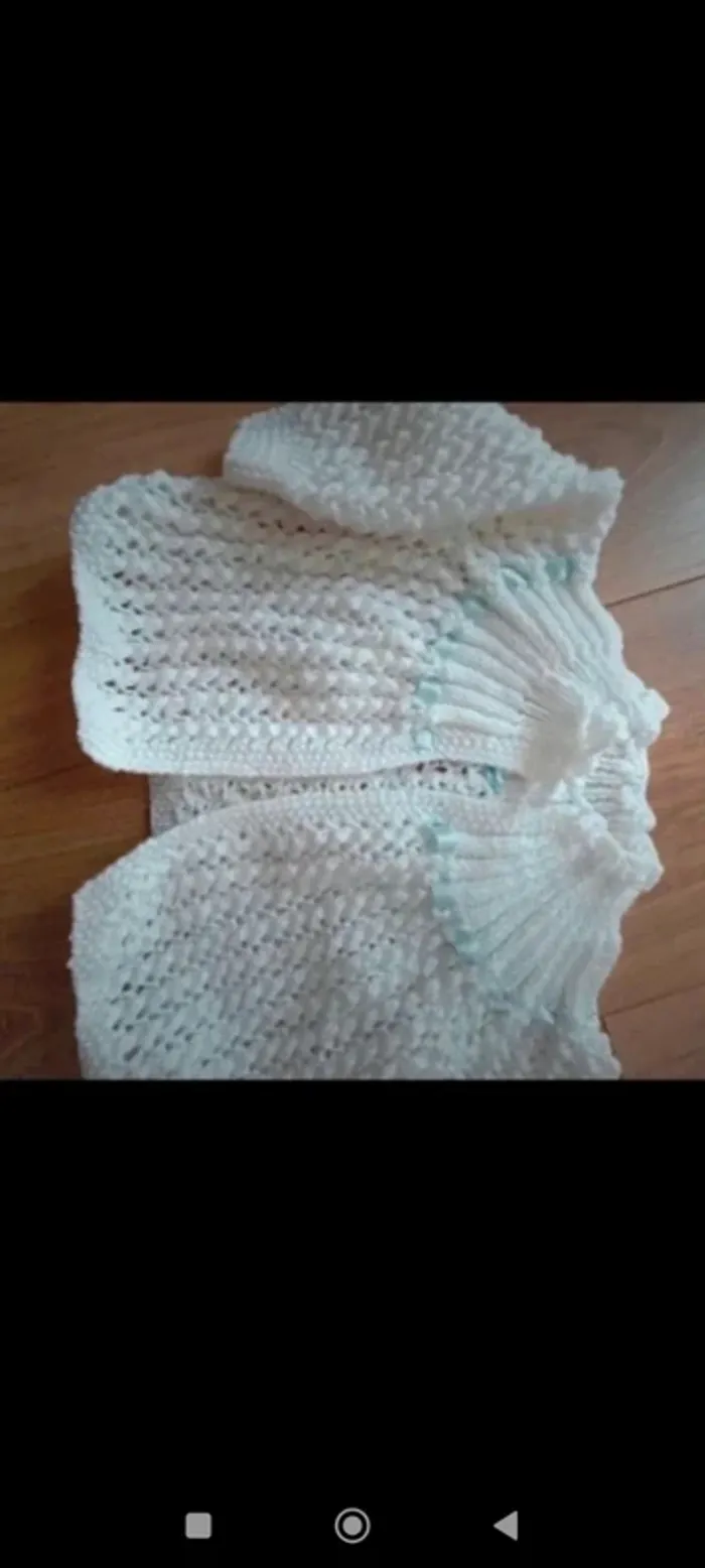 Brassière naissance - photo numéro 4