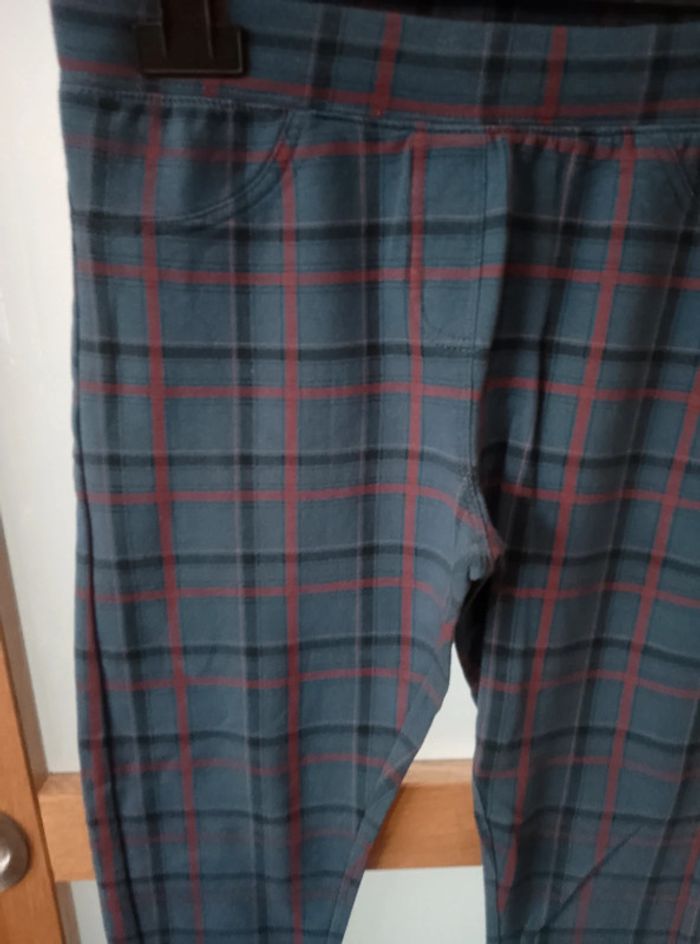 Pantalon Legging Fille 12 ans - photo numéro 2
