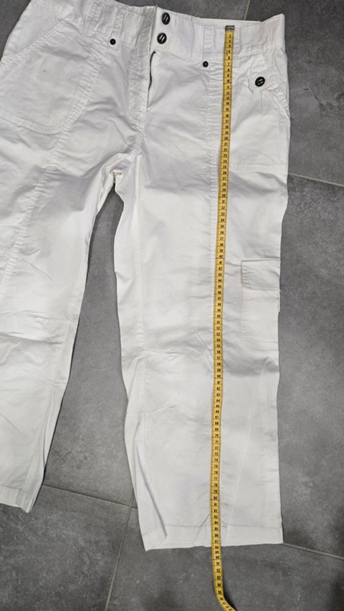 Pantacourt 46 - photo numéro 3