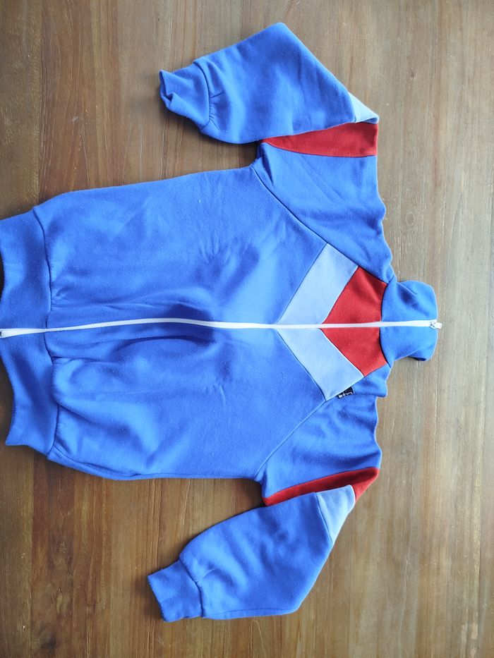 Sweats 12 ans - photo numéro 4