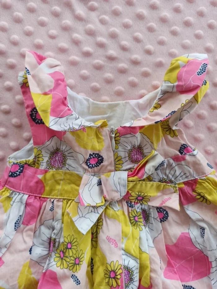 Robe DPAM 9 mois - photo numéro 2