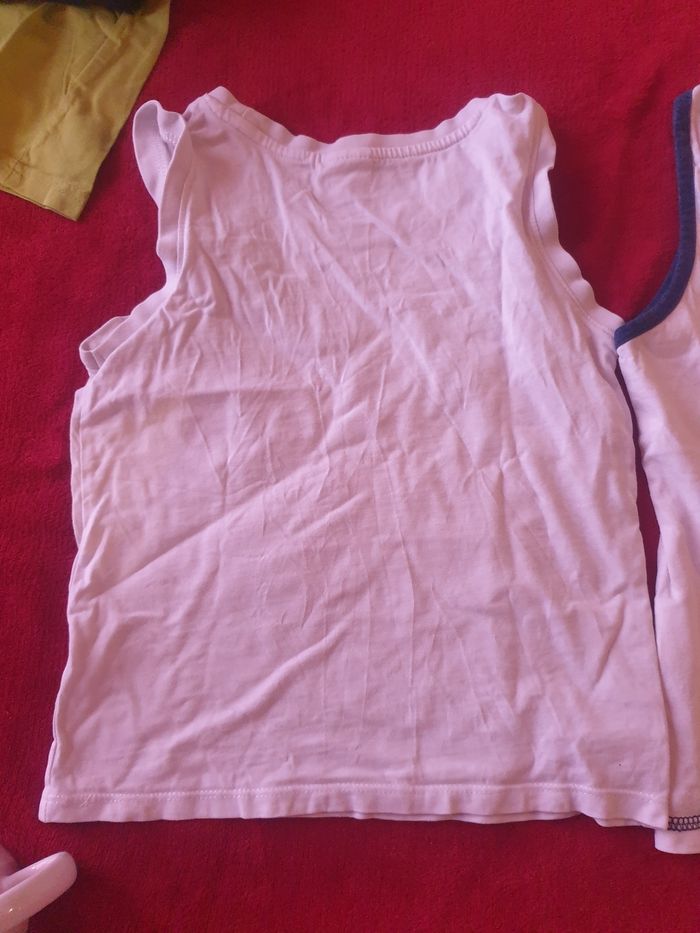 Debardeur - photo numéro 7