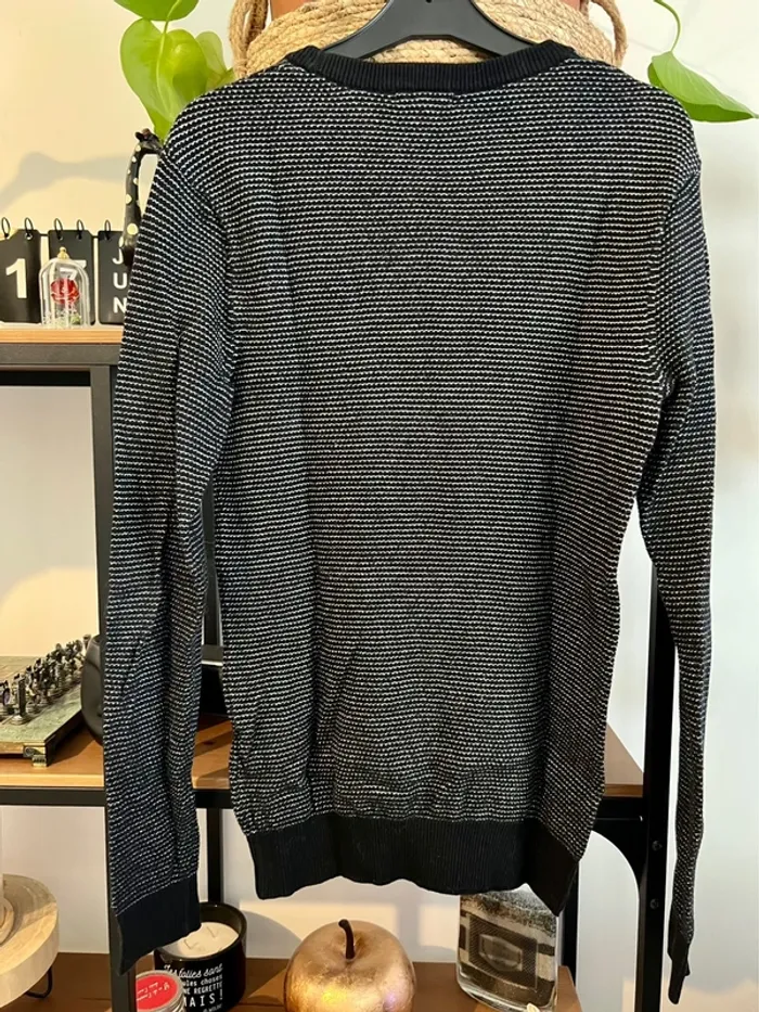 Pull homme - photo numéro 2