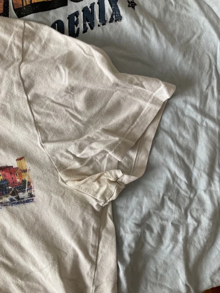 Lot t shirts hommes - photo numéro 10
