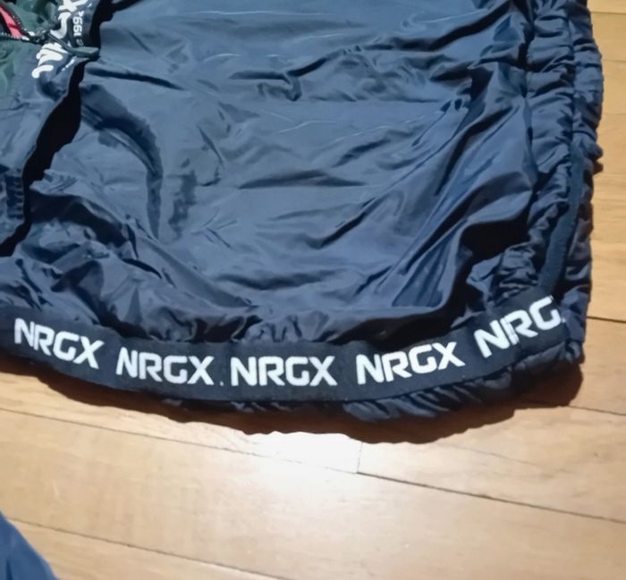 Veste k-way - photo numéro 6