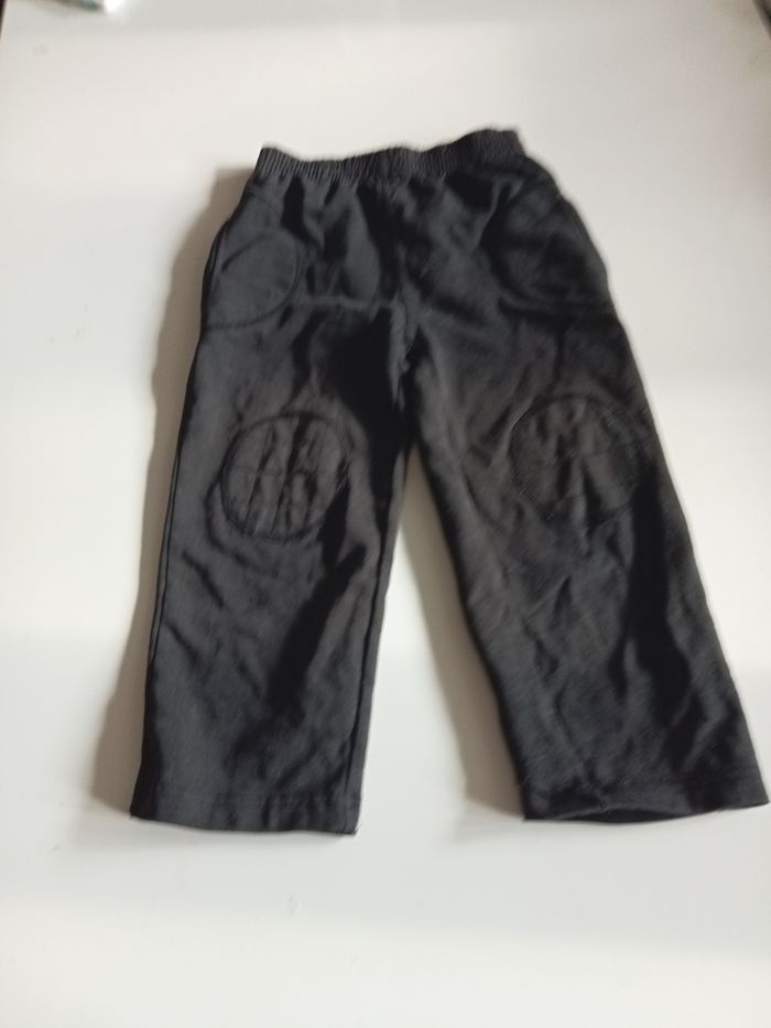 pantalon fille - photo numéro 4