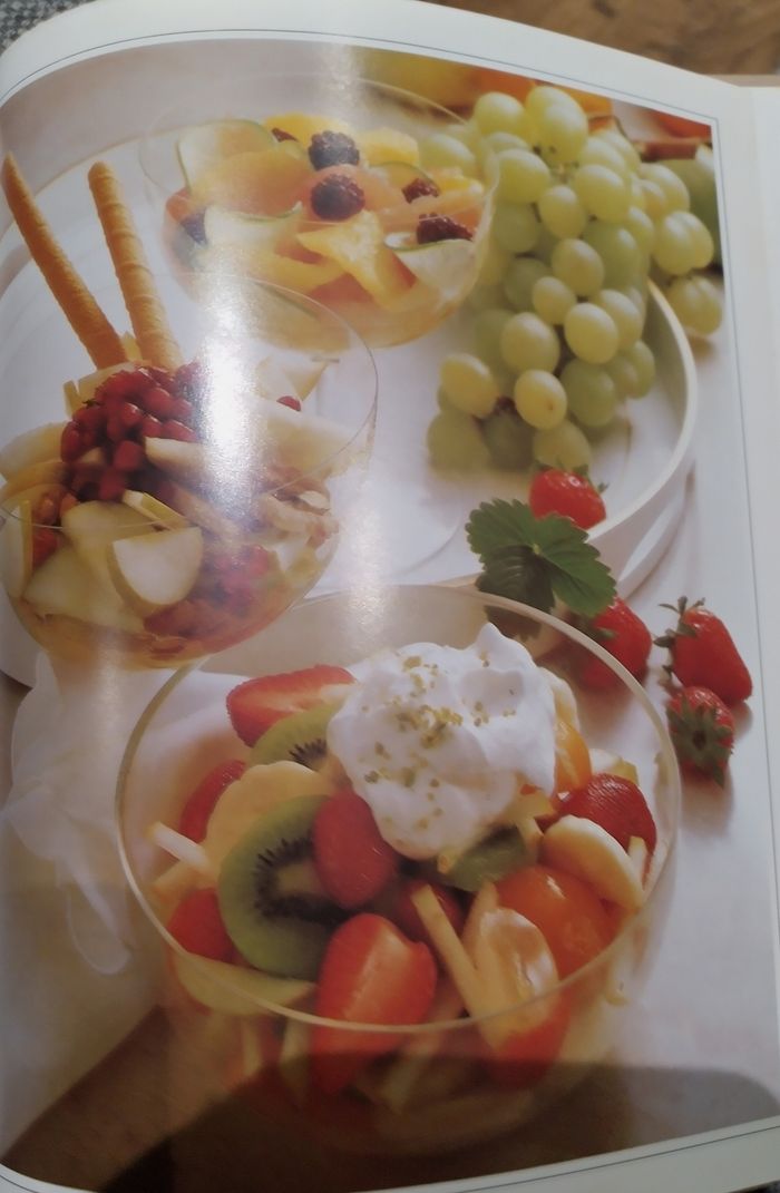 Les salades - photo numéro 6