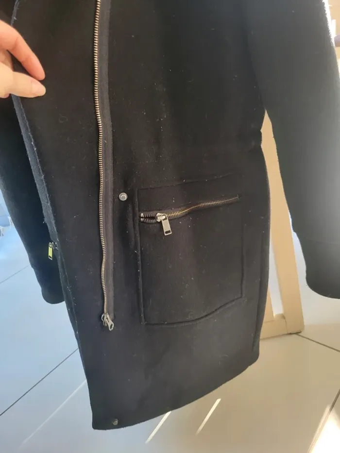 Manteau EDC Esprit - photo numéro 8