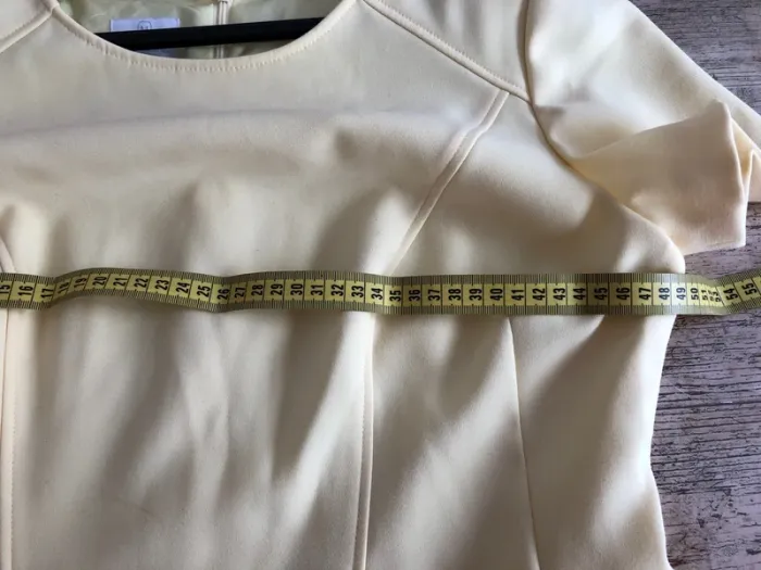 Robe Madeleine - photo numéro 10