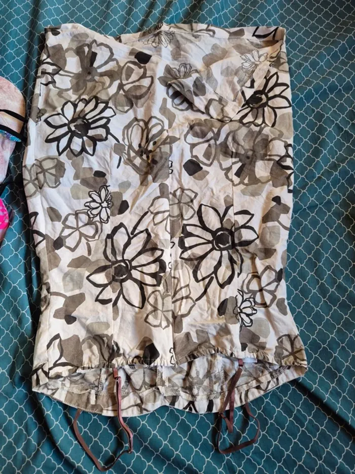 Ensemble robe + boléro - photo numéro 6