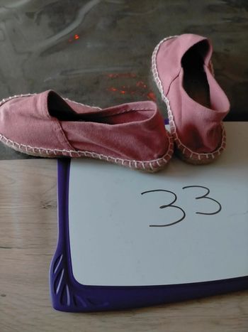 Espadrille