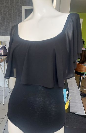Body noir