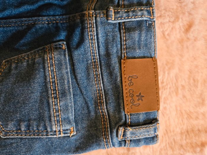 Lot de deux pantalons - photo numéro 4