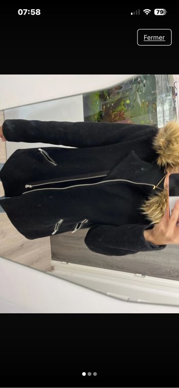 Manteau