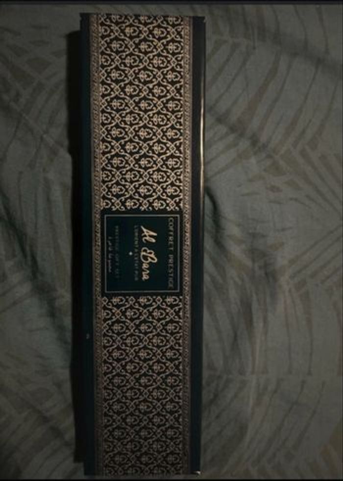 Savon d’Alep mixte - photo numéro 2