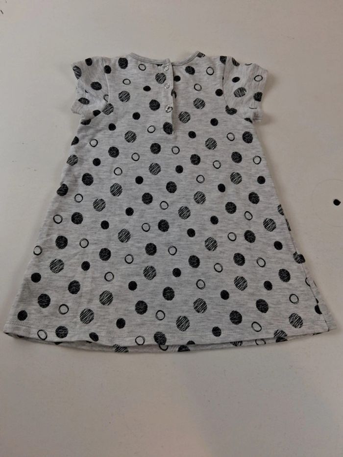 Robe Orchestra taille 23 mois - photo numéro 2