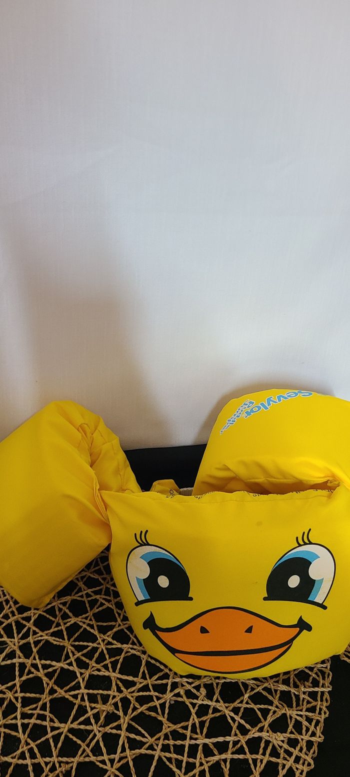 Bouée brassards SEVYLOR