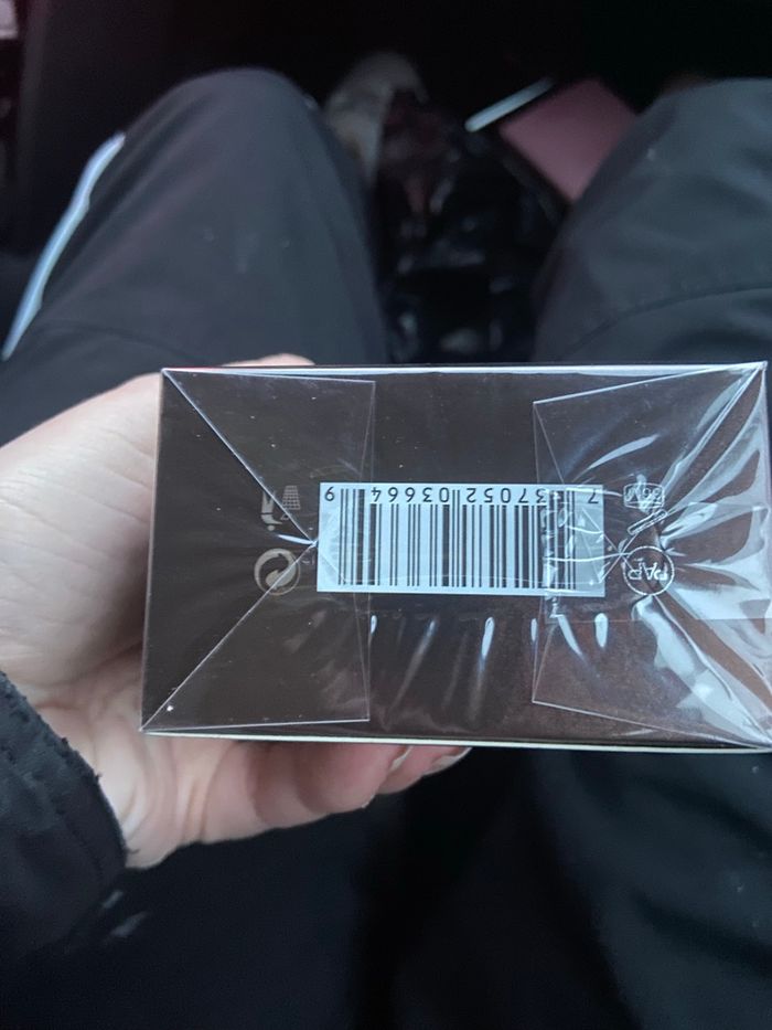 Parfum - photo numéro 3