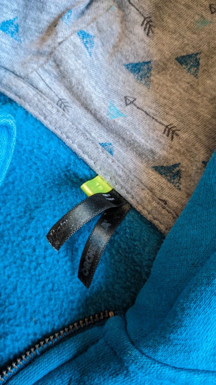 Gilet garçon 18 mois - photo numéro 4