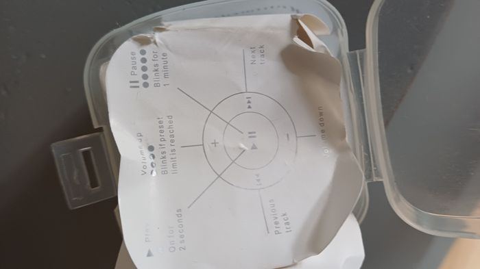 Baladeur MP3 - photo numéro 5