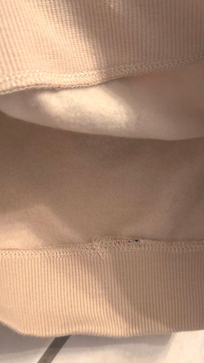 (Neufs non portés) 🏷🤩🥰 sweats molleton et molletonnés 4 ans garçon 🥰🤩💙 - photo numéro 7