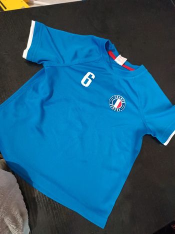 Maillot H&M taille 86 cms