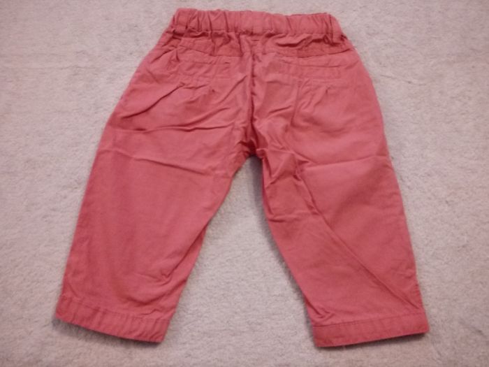 Pantalon Sergent Major (réf perso F-G10)(familleac72) - photo numéro 2
