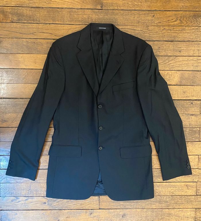 Costume H&M Taille L - Taille 42 - photo numéro 2