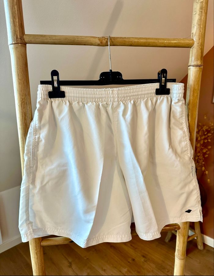 💜 Short blanc décathlon taille xl bon état 💜 - photo numéro 4
