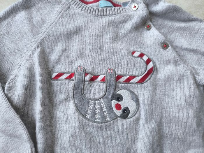 Pull de Noël - photo numéro 2