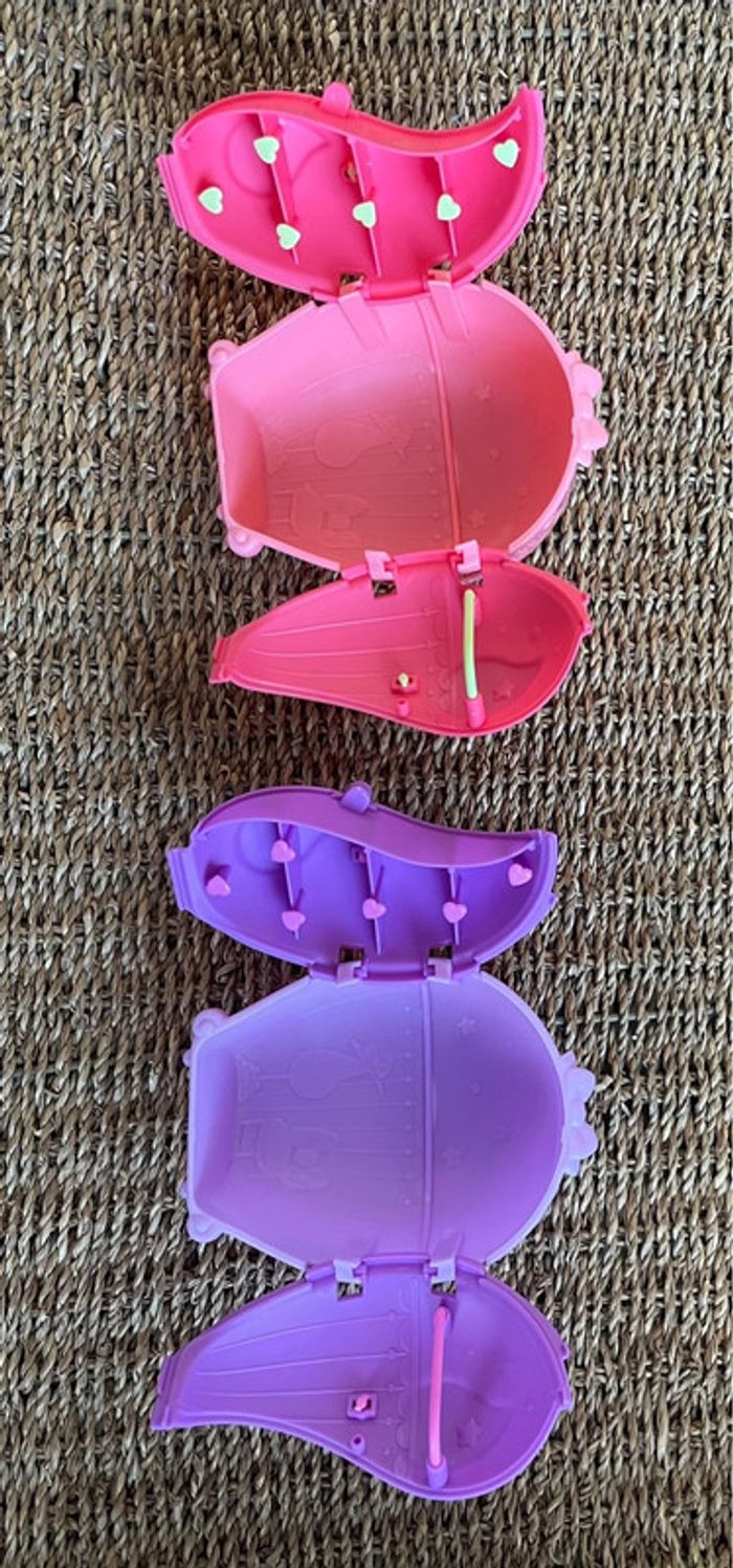 Imc toys dressing cry babies magic tears storyland - photo numéro 4