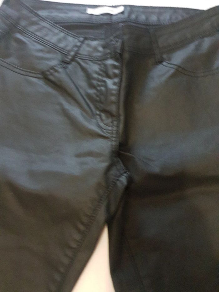 Jean simili - photo numéro 2