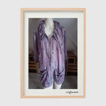 Veste légère taille XL/XXL