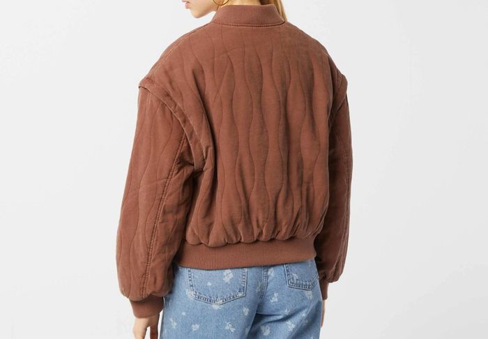 Veste matelassée - photo numéro 7