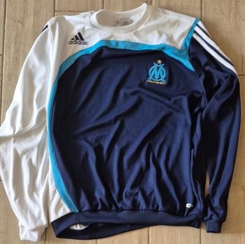Sweat OM