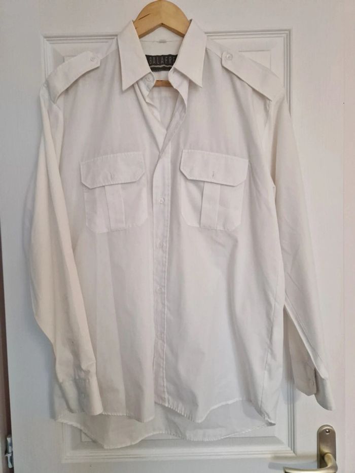 🚹 Chemise